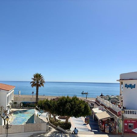 Hotel Cabello توريمولينوس المظهر الخارجي الصورة
